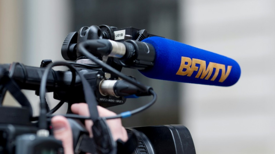 Rejointe par Ruquier et pas à vendre, BFMTV prépare "BFM 2", un "canal digital"