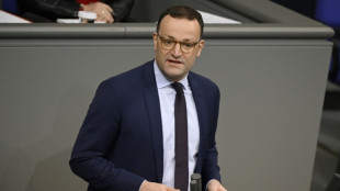 Spahn für Grundgesetzänderung für Streichung von Bürgergeld