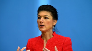 Schirdewan sieht in Wagenknecht-Partei keine Konkurrenz