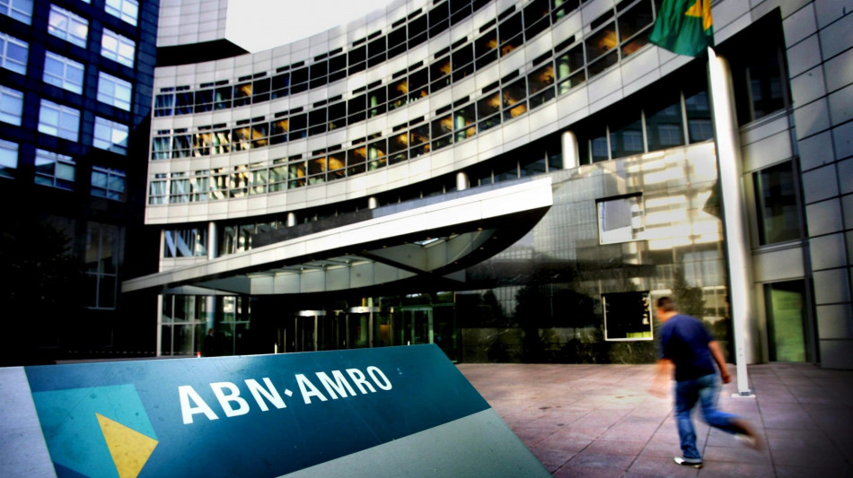 L'Olanda avvia la vendita di un altro 10,5% di Abn Amro