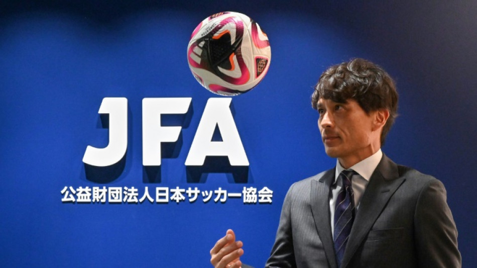 Japão quer organizar Mundial de 2031 para impulsionar seu futebol feminino