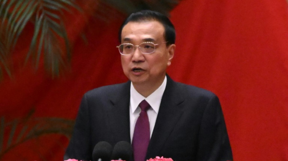 Chinas Ex-Ministerpräsident Li Keqiang im Alter von 68 Jahren gestorben