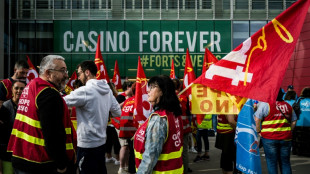 Report de charges, cessions: Casino s'active pour trouver des liquidités