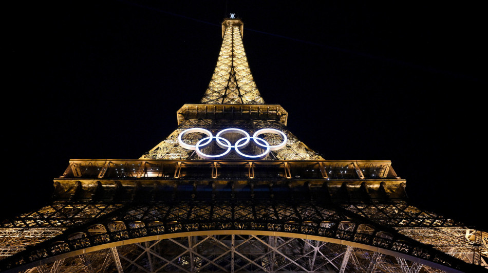 Parigi -2: 1.000 agenti mobilitati per match calcio Mali-Israele