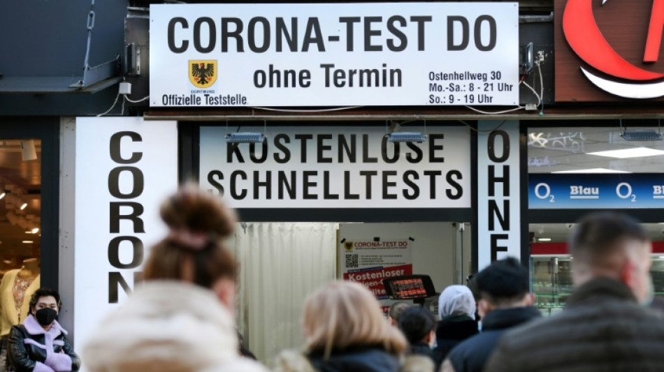  Krankenkassen verzeichnen deutlichen Anstieg bei Corona-Krankentagen im November 