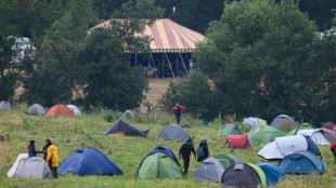 Le rassemblement anti-A69 dans le Tarn touche progressivement à sa fin