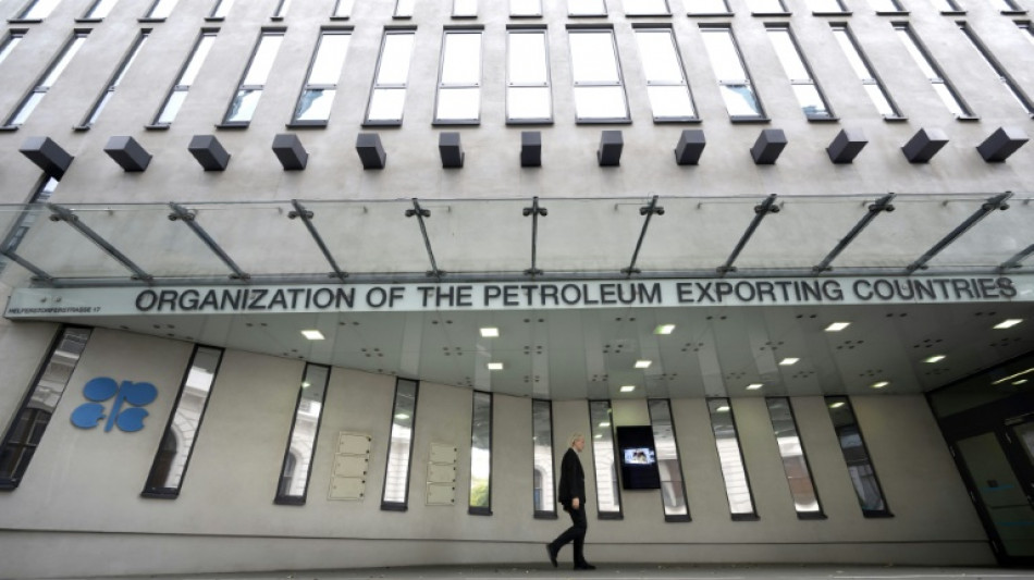 OPEC+ expected to extend oil supply cuts