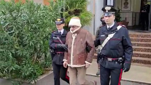 El sanguinario mafioso italiano Messina Denaro, enterrado en Sicilia