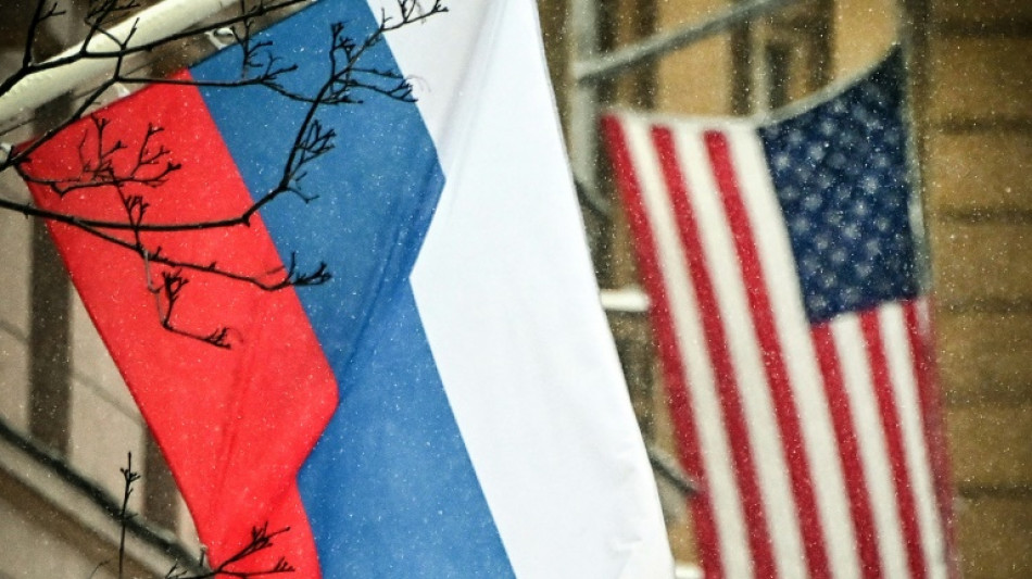Les Etats-Unis recommandent aux Américains de quitter la Russie "immédiatement"