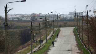 Ucrania evacuará a los niños de cinco localidades del frente sur