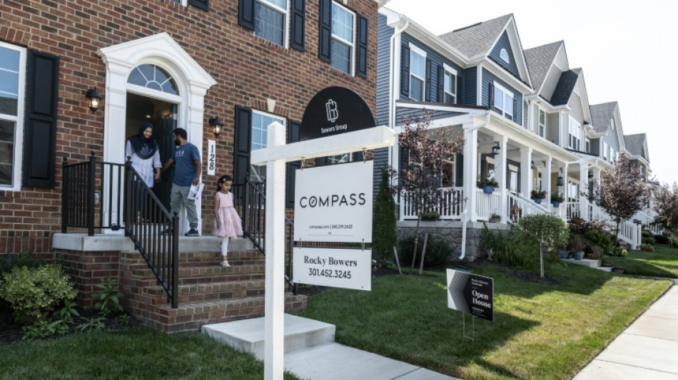 High costs push home ownership out of reach of younger Americans