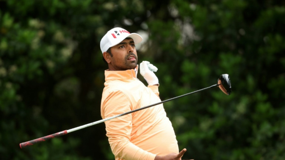 Gary Player backs Lahiri to win India's first major