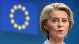 Nach Protesten: Von der Leyen verspricht Bauern weniger Bürokratie