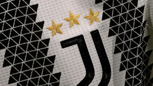 Italie: pénalité de la Juve suspendue, la sanction doit être réévaluée