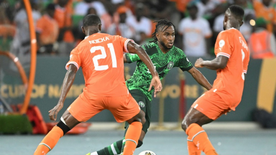 Nigeria seek World Cup redemption, Sudan eye history