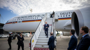 Scholz reist am Wochenende nach Jordanien und Israel