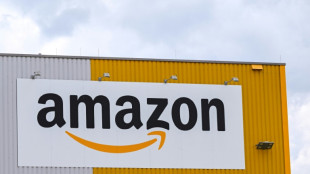 German union calls on Amazon workers to strike on 'Black Friday'