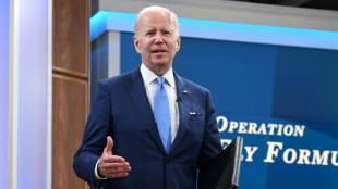 US-Präsident Joe Biden will Berichten zufolge nach Saudi-Arabien reisen