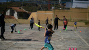 Step aside football: women's cricket booms in Brazil