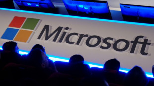 Microsoft étend son empire d'intelligence artificielle à l'étranger