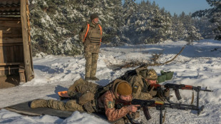 Behörden: Zwei Frauen bei russischen Angriffen im Süden der Ukraine getötet