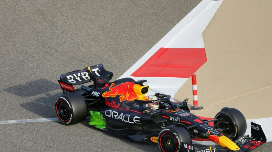 Essais de F1: Red Bull et Ferrari devant, Hamilton pessimiste
