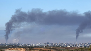 Israel setzt Militäroffensive im Gazastreifen trotz Rufen nach Zurückhaltung fort