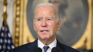 Biden weist Zweifel an seinem Gedächtnis zurück