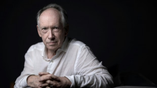 'Be brave! Tell the truth': Ian McEwan rails against sensitivity readers