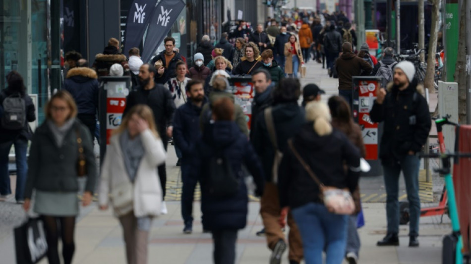 GfK: Verbraucherstimmung im Juni nicht weiter verbessert