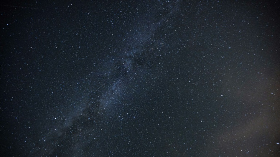 La explosión masiva de una estrella será visible desde la Tierra