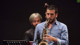 Omaggio jazz a Giacomo Puccini di Francesco Cafiso