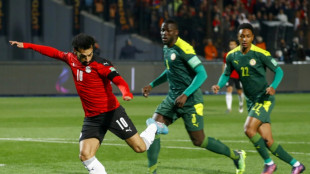 Injured Salah led Egypt to victory after defying Liverpool