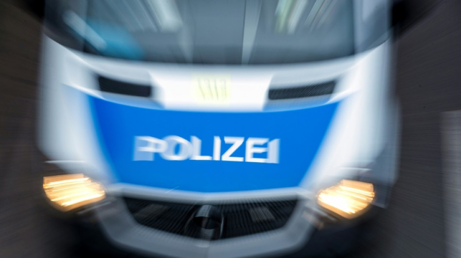 13-Jähriger unternimmt in Baden-Württemberg nächtliche Spritztour mit Auto