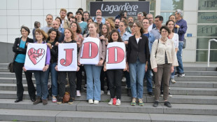 Malgré la grève, Geoffroy Lejeune prendra la tête du JDD le 1er août