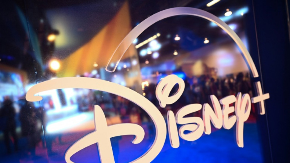 Disney meldet sieben Millionen neue Abos bei Streamingsdienst