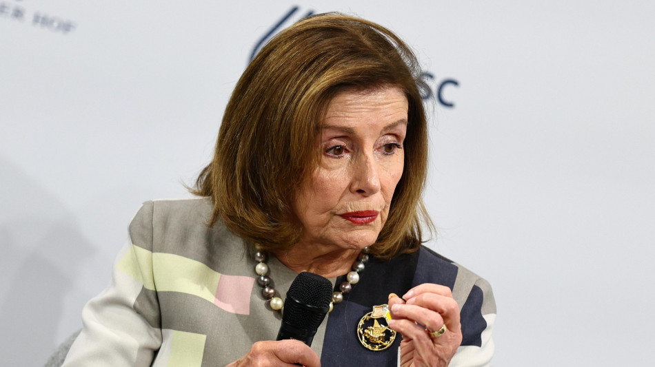 Anche Nancy Pelosi diserta Capitol per il discorso di Netanyahu