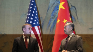 Wang a Sullivan, 'gli Usa smettano di armare Taiwan'