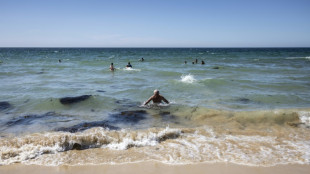 Noyades: recul de 16% grâce aux conditions météo défavorables