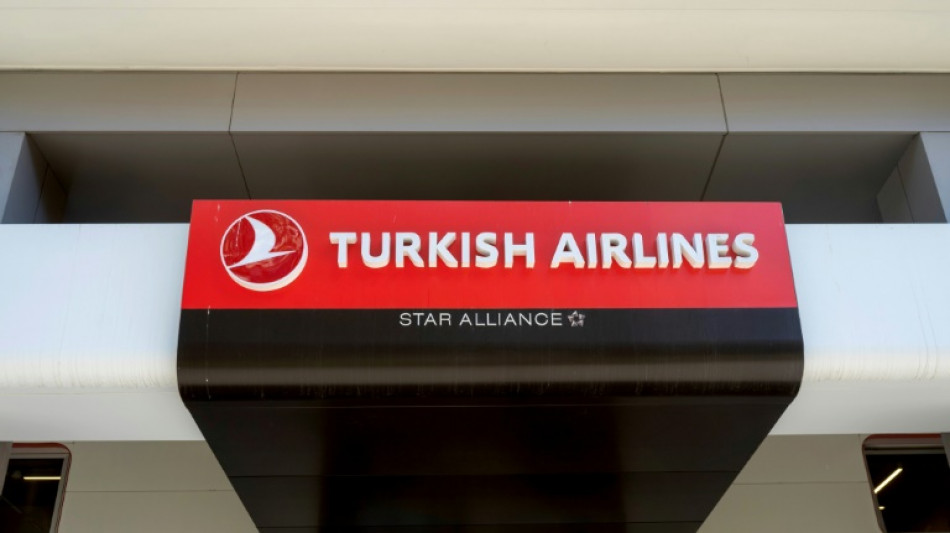 Turkish Airlines inmoviliza sus Boeing 737 MAX 9 tras incidente en EEUU