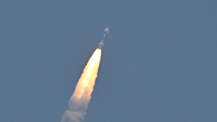 India's private space sector skyrockets