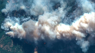 Besondere Wettervorhersage: Kinder machen in Kampagne auf Klimawandel aufmerksam