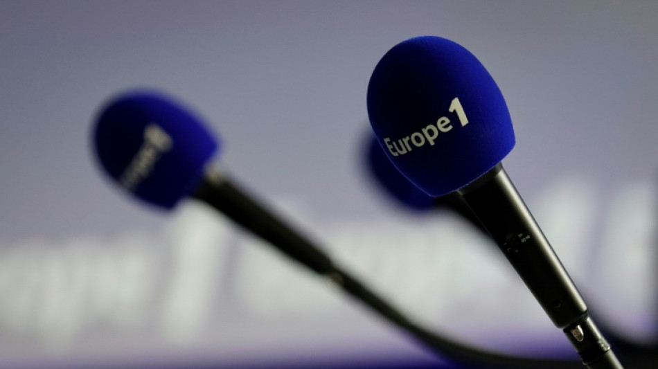 Encore un rapprochement entre Europe 1 et CNews avec la codiffusion de "En quête d'esprit"