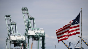 US October trade deficit widens further on decline in exports