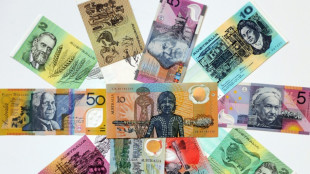 Australia removerá a los monarcas británicos de su papel moneda