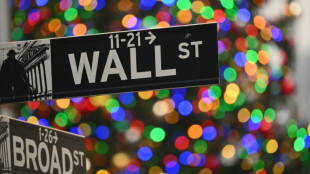 Wall Street dans le vert après l'emploi américain