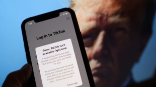 TikTok suspende acesso ao seu aplicativo nos EUA, mas confia em 'solução' de Trump