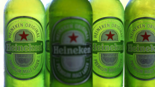 Inflación golpea beneficios y ventas de cervecera Heineken