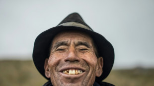 Morre Baltazar Ushca, o último quebrador de gelo do vulcão Chimborazo no Equador