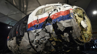 Verdächtiger im Prozess um MH17-Absturz über der Ostukraine fordert Freispruch